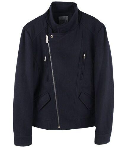 TOMBOY  울 레이온 자켓 여 (L)