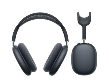 AirPods Max - 미드나이트