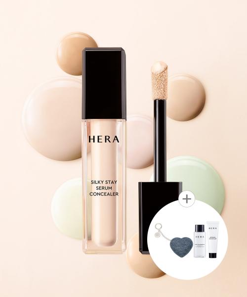 실키스테이 세럼 컨실러 8g