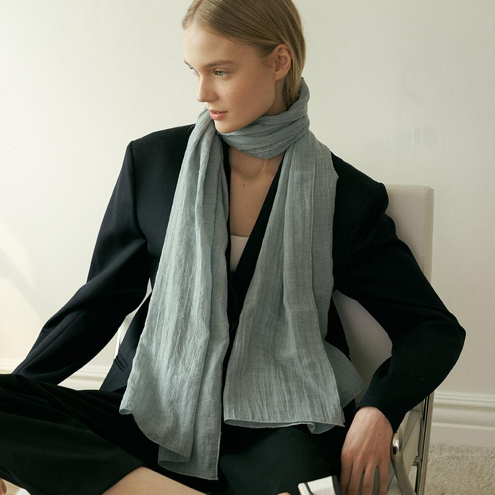 bless scarf (4color)