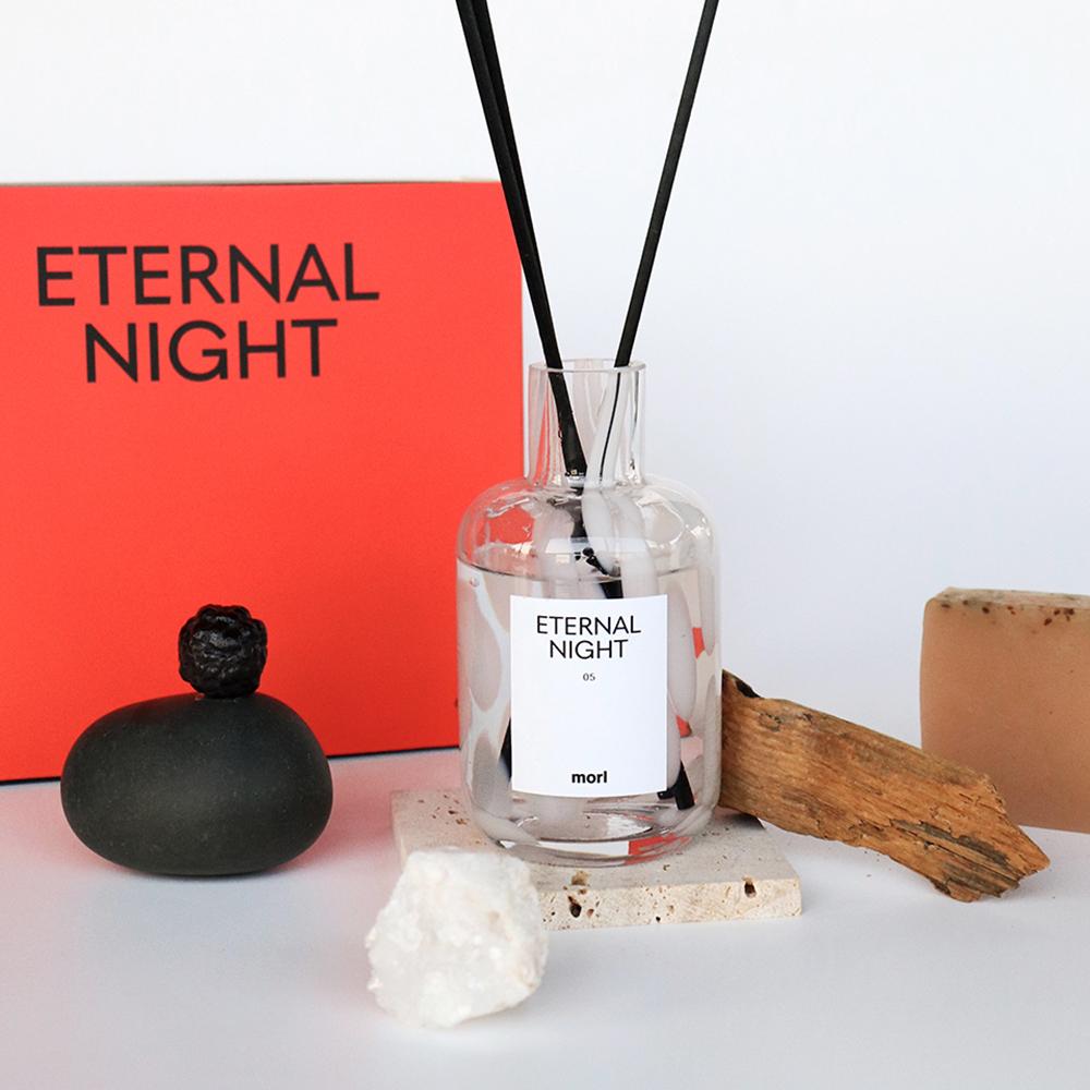 05 ETERNAL NIGHT Diffuser 200ml