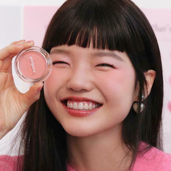 페리페라 맑게 물든 선샤인 치크