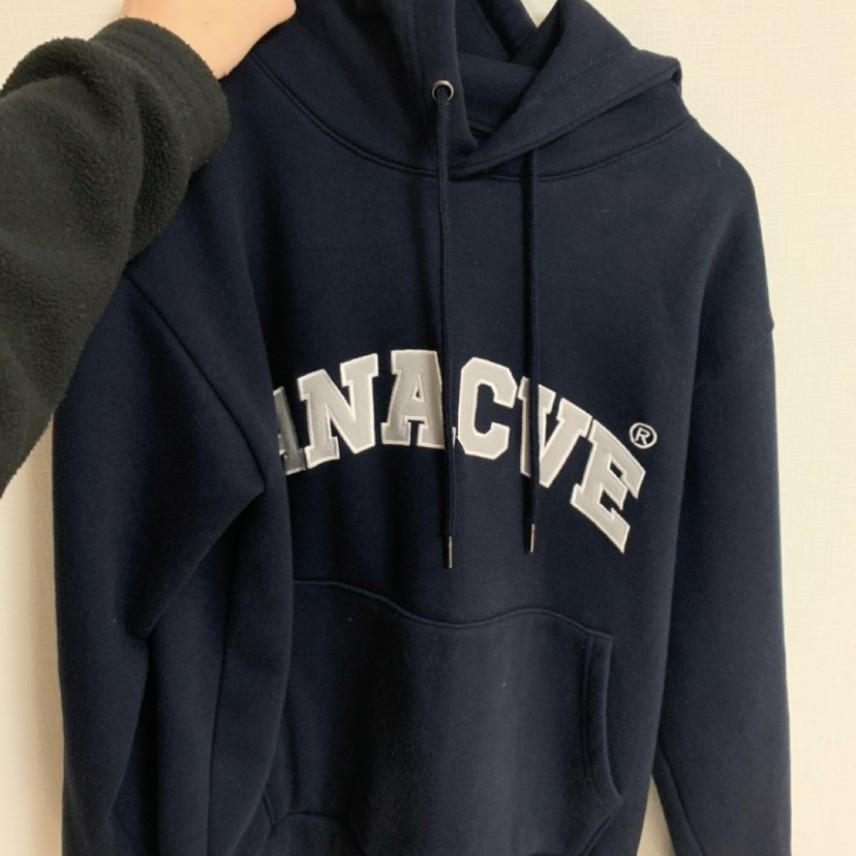 어나더아카이브 후드티