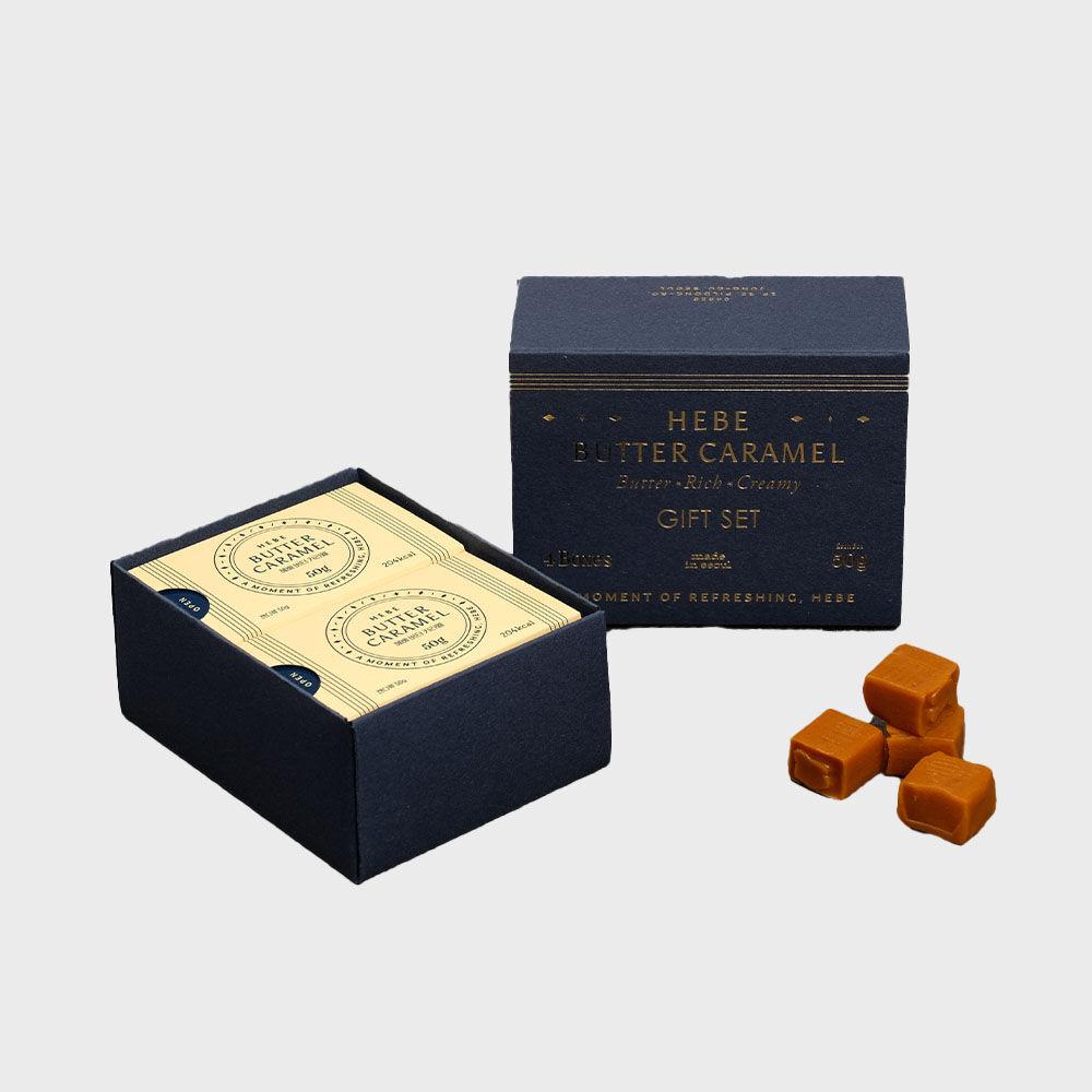[기프트 세트] 버터 카라멜