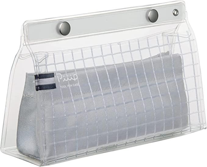 Kokuyo Piip Tool Pen Case