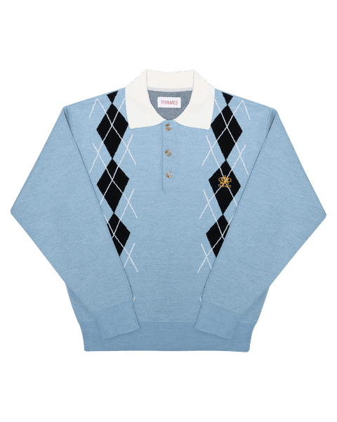 YETA NUVA POLO