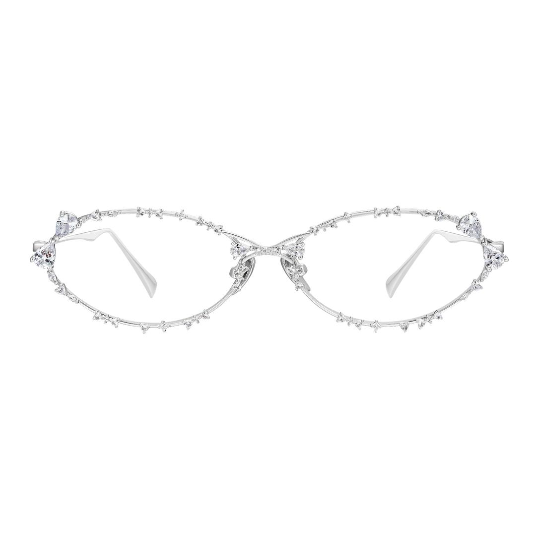 Ripple / Bitter Salty Glaze Glasses - Pre Order