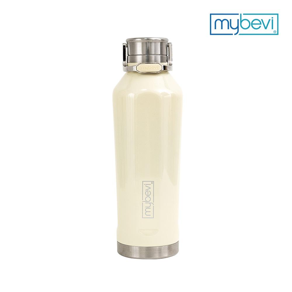 콰트로캔틴 490ml_크림베이지 스파클