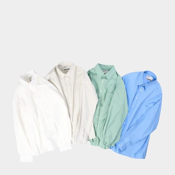 (Set) Shirts Bundle Package