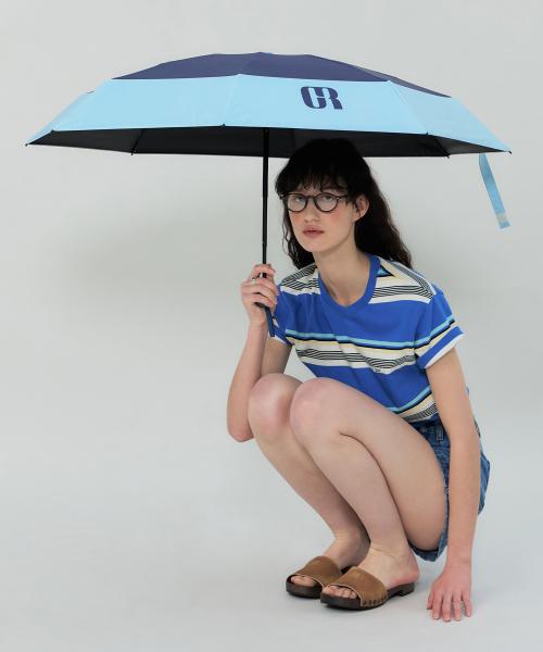 GRVR UMBRELLA (BLUE)