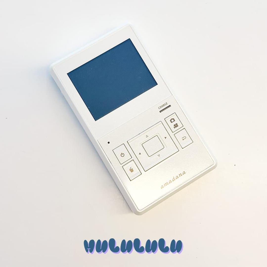 amadana sal vc-242 | 후루츠패밀리