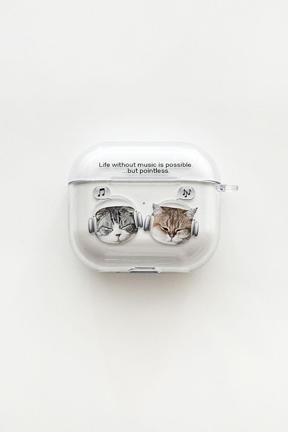 meow Case