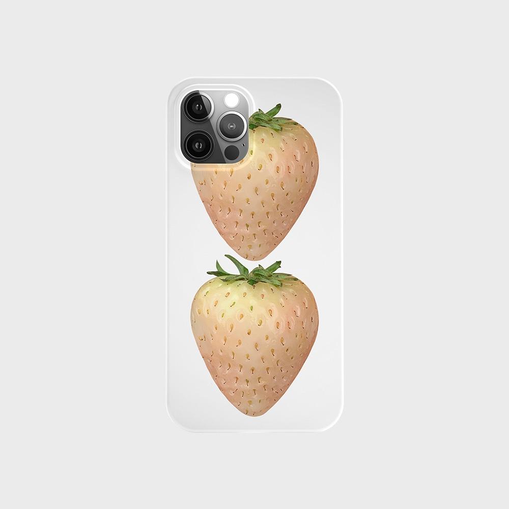 strawberry case
