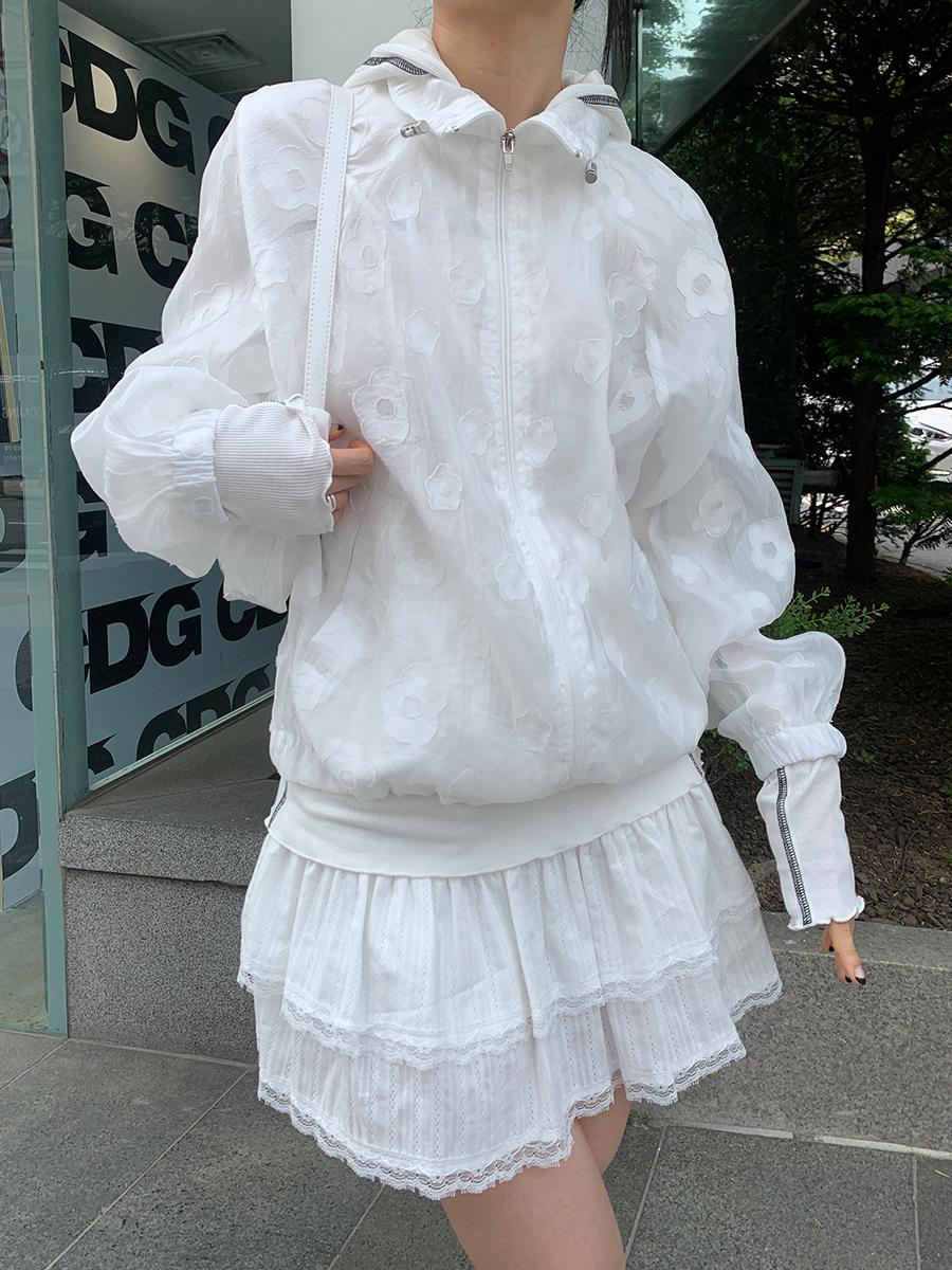 bloom jumper (2color)