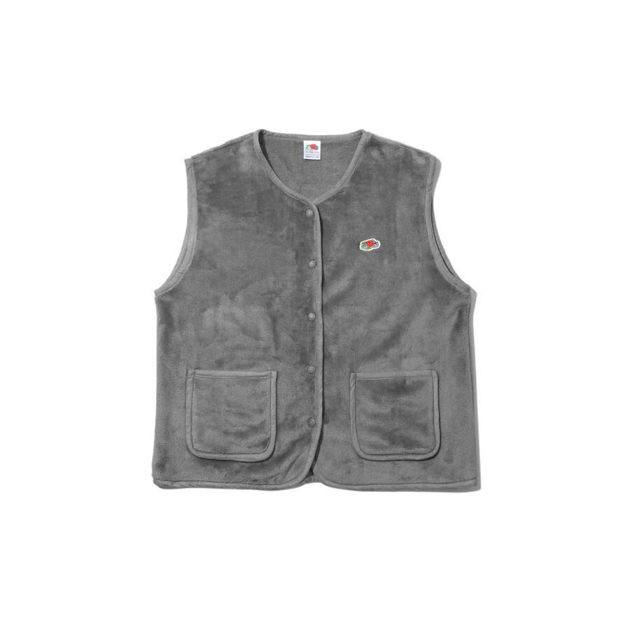 프루티 수면 베스트(그레이)