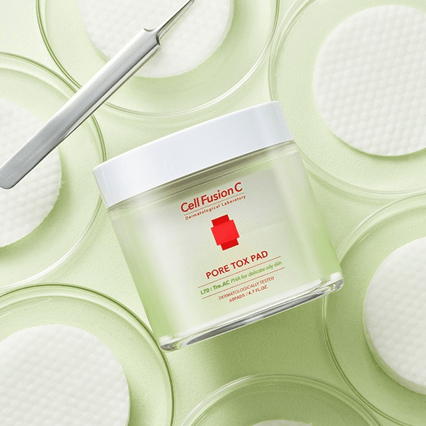 모공 톡스 패드 90매 기획세트