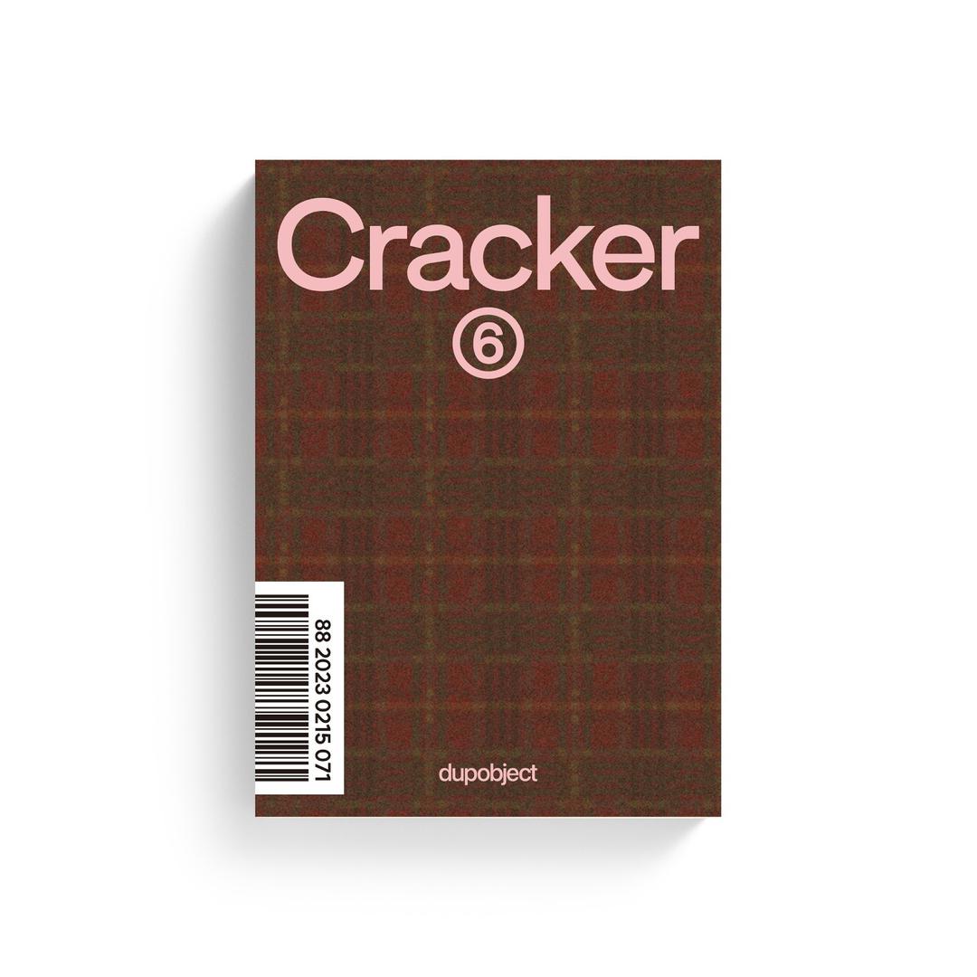 Cracker Book ⑥