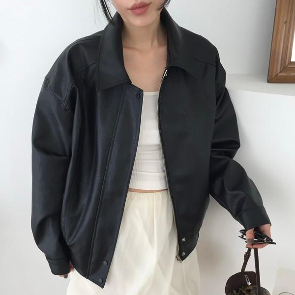 25SS) *강력추천 FRENCH BLOUSON JUMPER