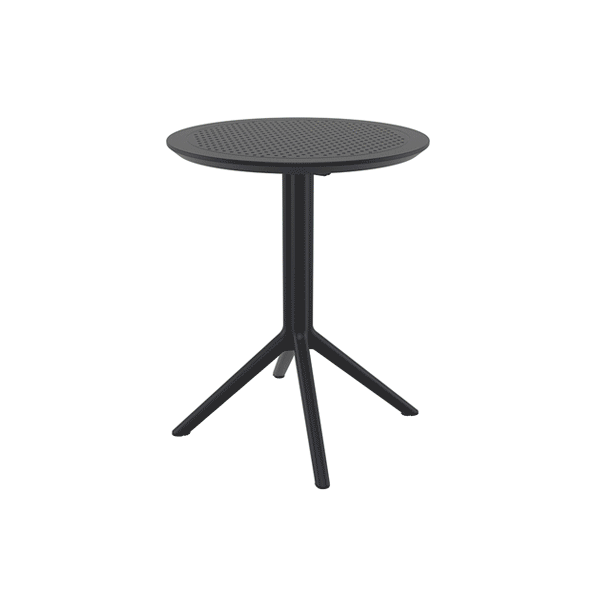 [Siesta] 스카이 폴딩 원형테이블