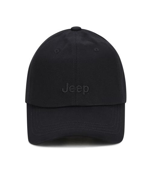Small Logo Cap (JR5GCU192OB)
