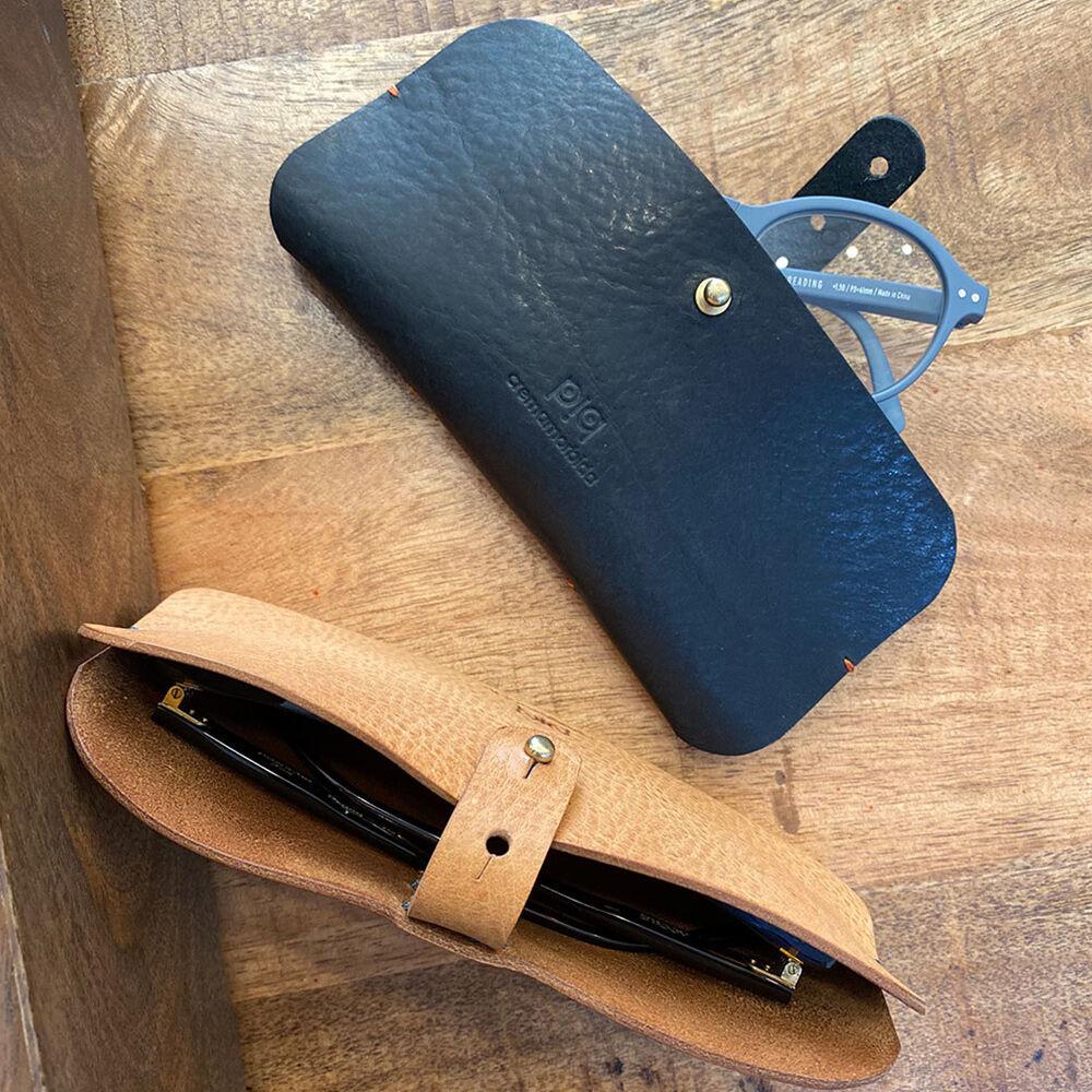 안경 보관 케이스