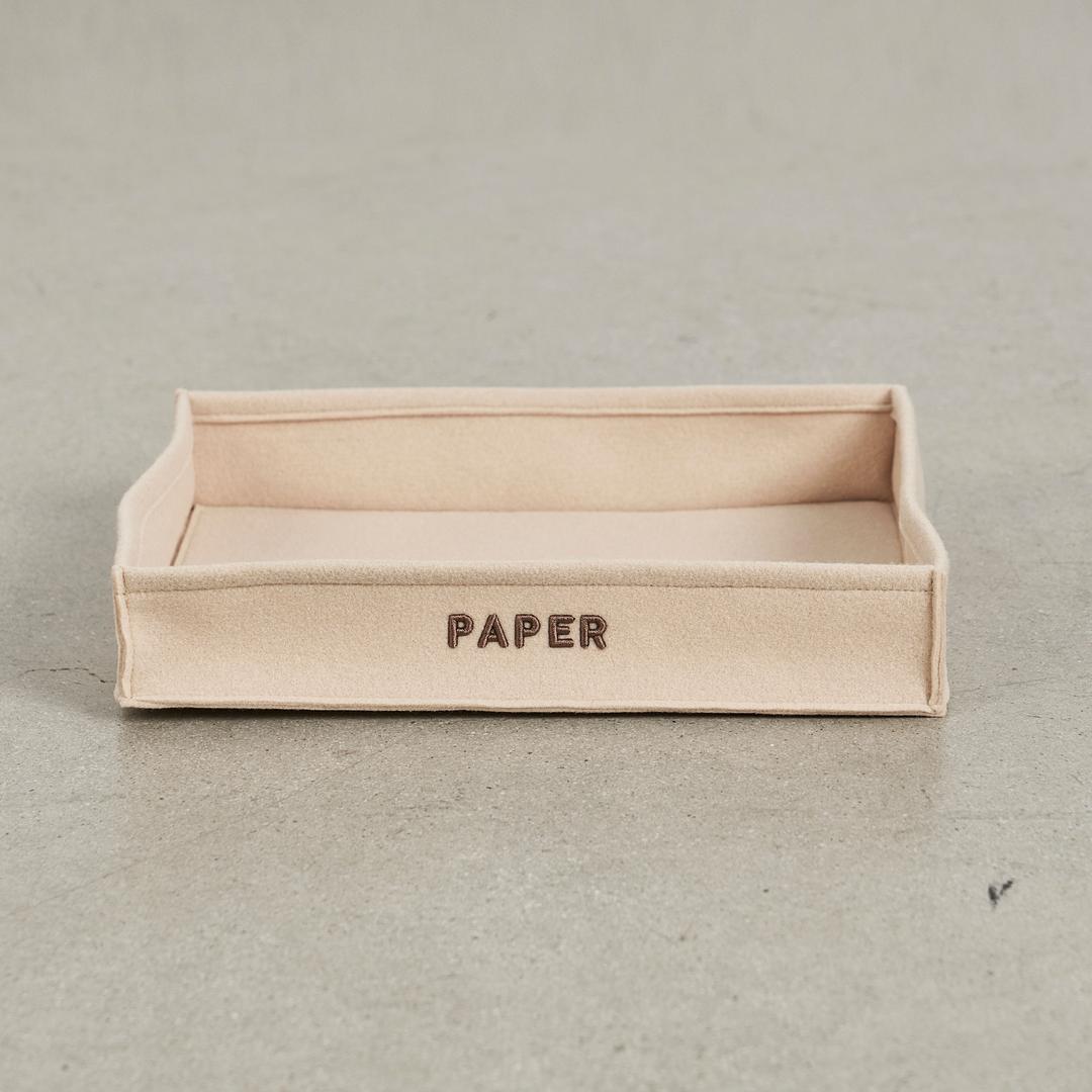 Paper Basket