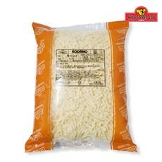 코다노 레이 모짜렐라치즈 2.5kg