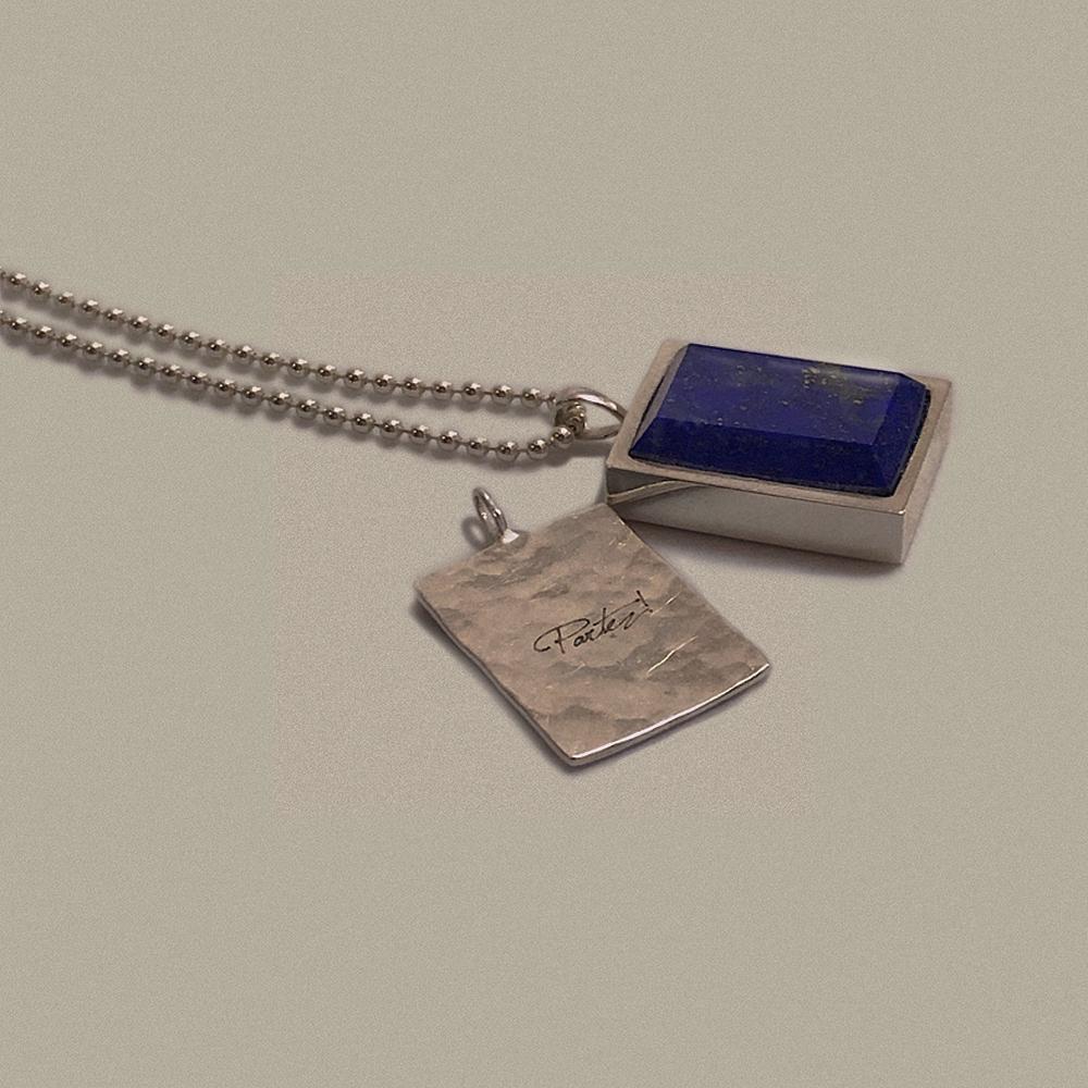 Lapis Double