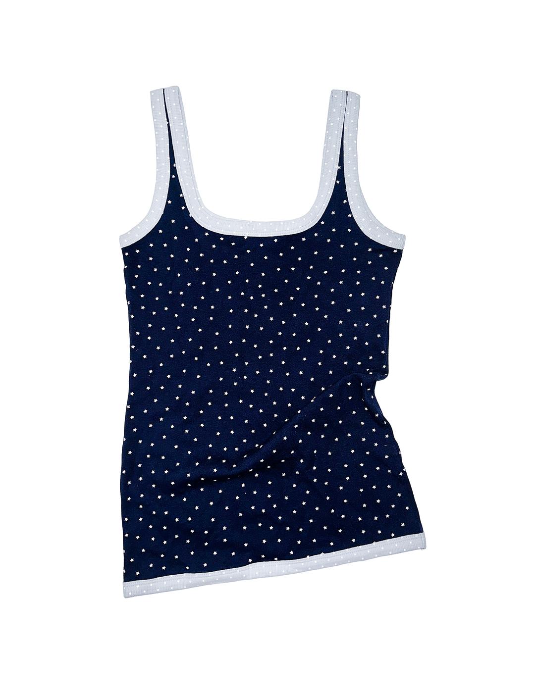 byeol 2 ttaeng 2 - navy