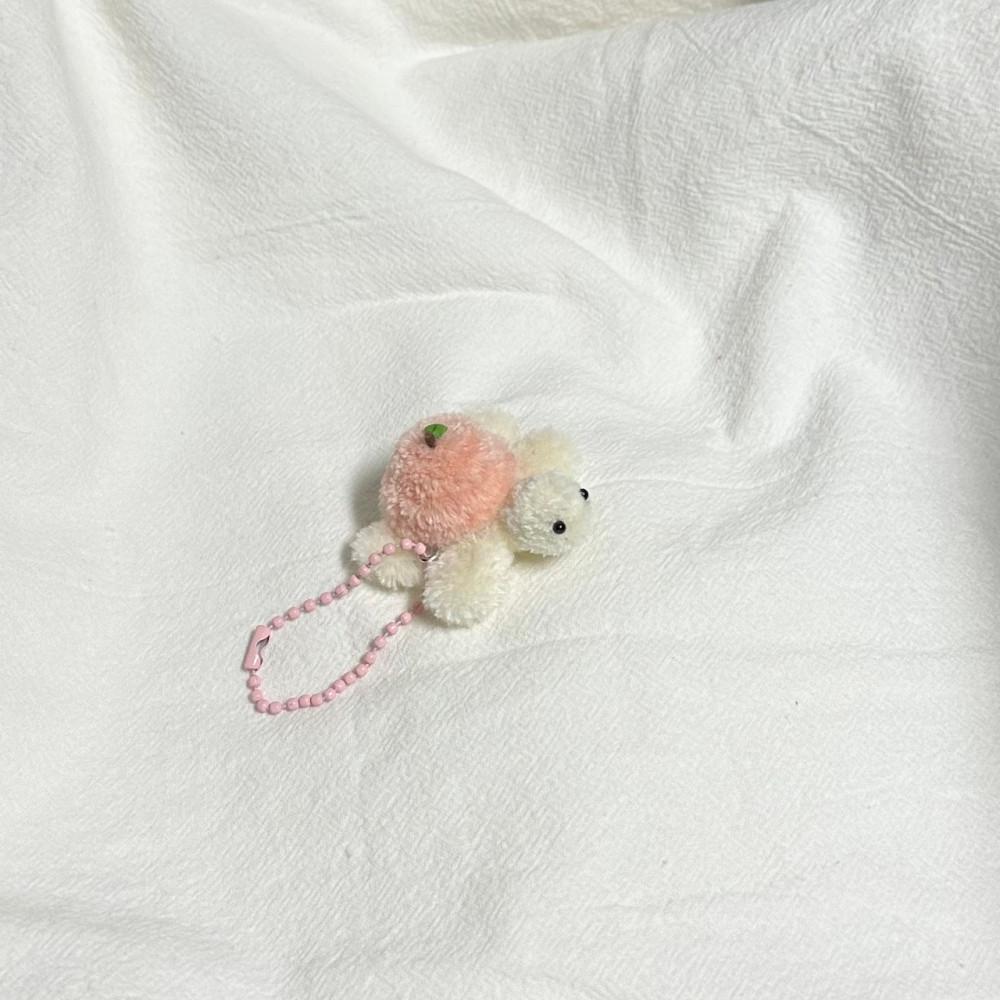 복숭아 거북이