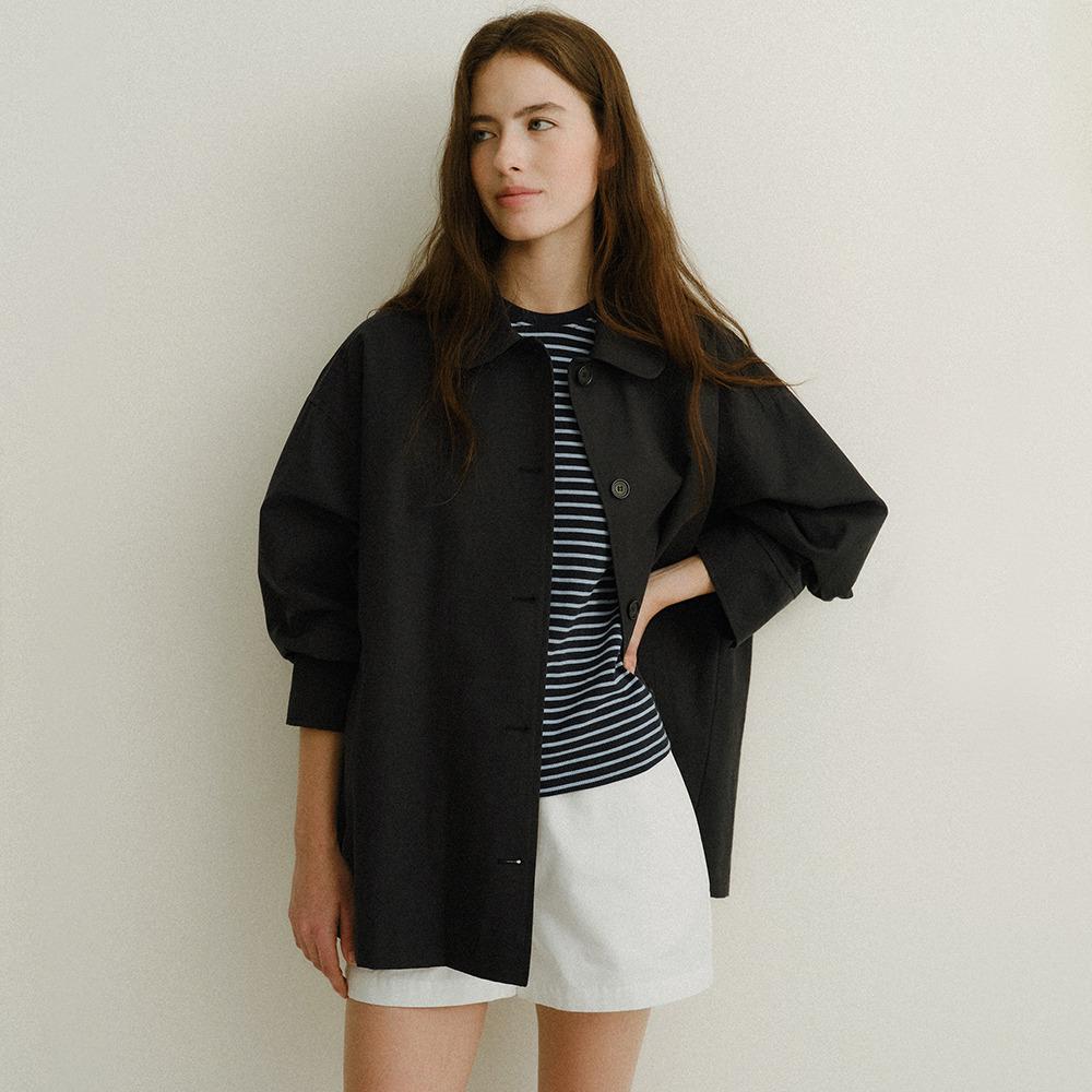 [2차] Margot Jacket (Navy)