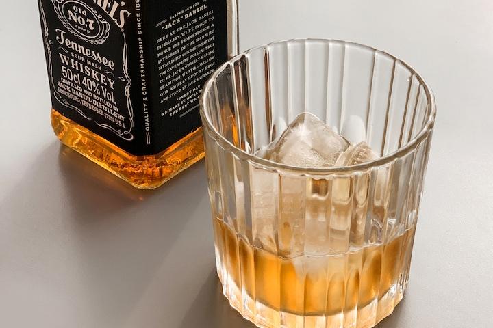 듀라렉스 맨하탄 글라스 언더락