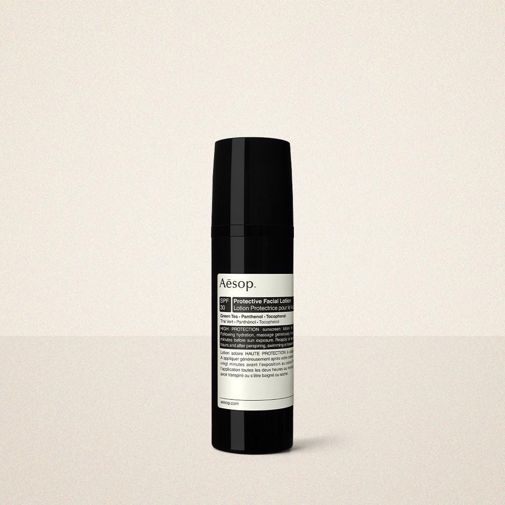 [이솝 공식] 프로텍티브 페이셜 로션 SPF30 (선크림) 50mL