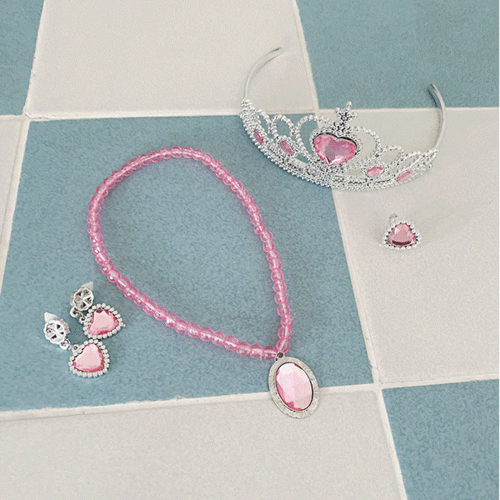Princess Set 공주세트