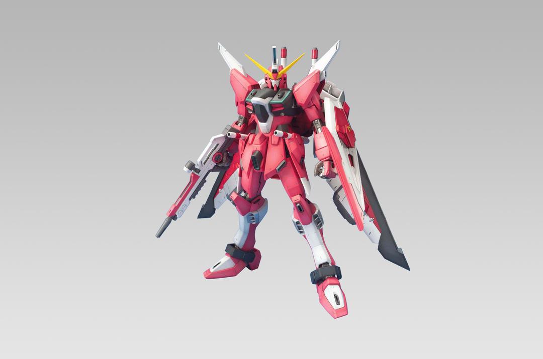 MG 인피니트 저스티스 건담