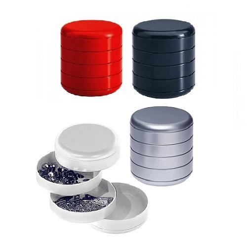 REXITE 렉시떼 Multiplor 데스크수납함(4컬러)