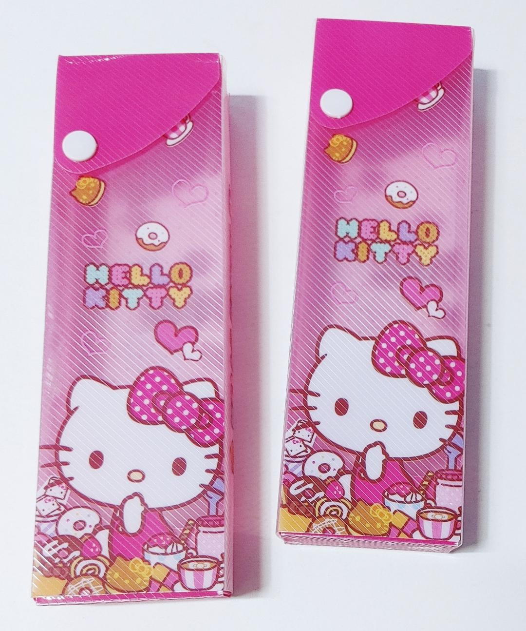 헬로키티 다용도 PP케이스