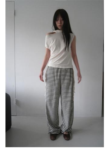 willie stripe pants (2c)