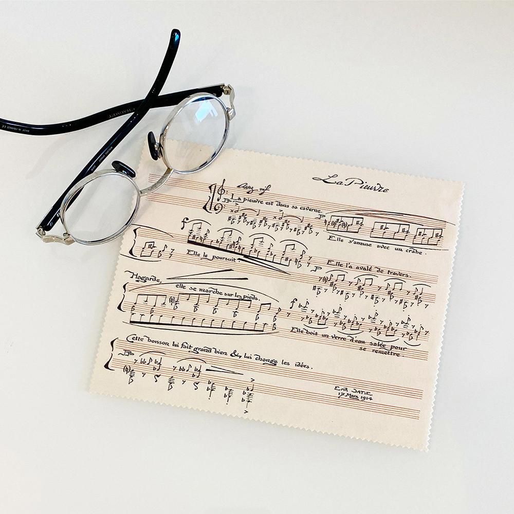 [프란츠] 안경닦이 (2종)