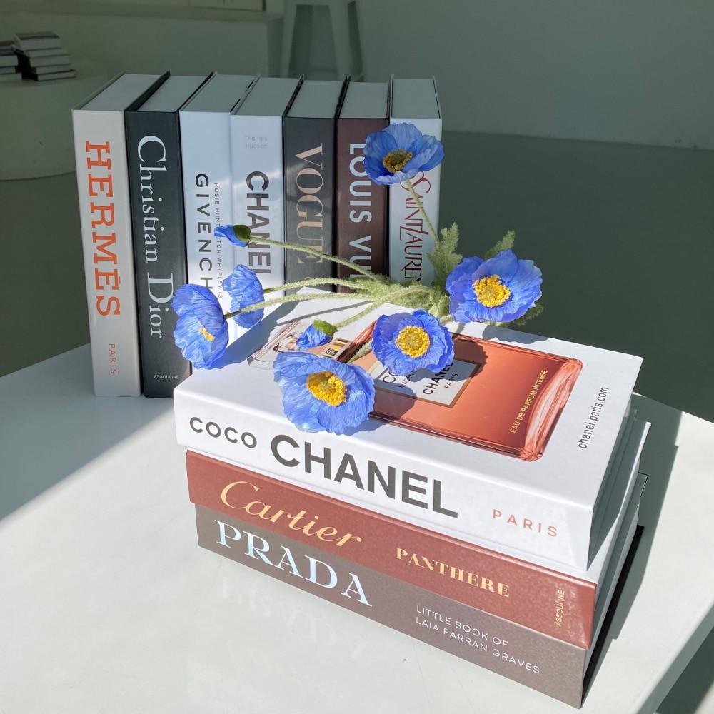 모형책 가짜책 인테리어 디스플레이 모던 감성 촬영소품책 57종