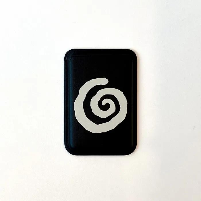 [맥세이프 카드지갑] 나루토마키