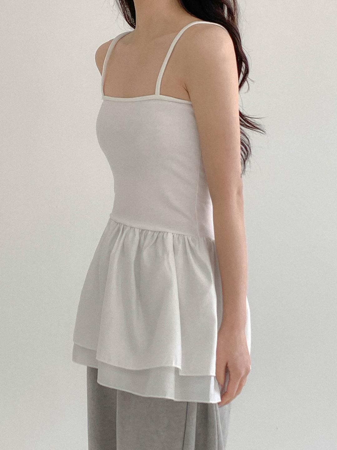 카린 프릴 레이어드 나시