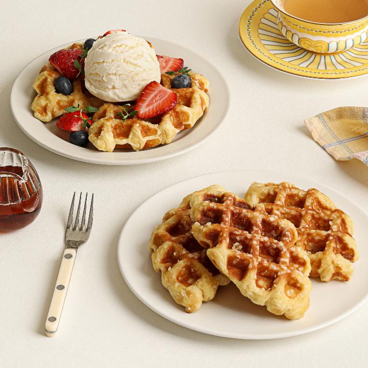 성수동제빵소 소이크로플