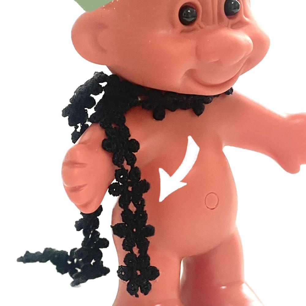 트롤ACC _ 스카프