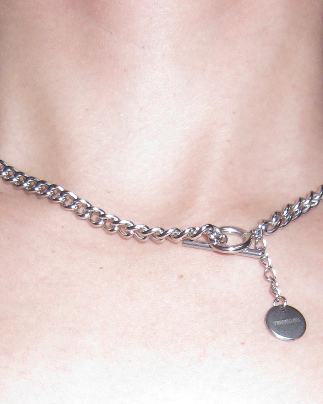 Multi Layering Chain