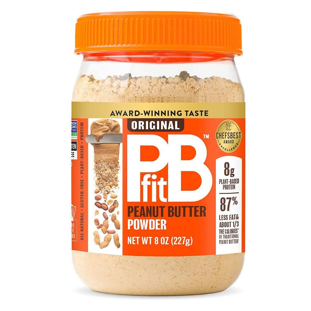 베터바디푸즈 버터 프리 비건 프로틴 피넛 파우더 PB핏 글루텐 227g