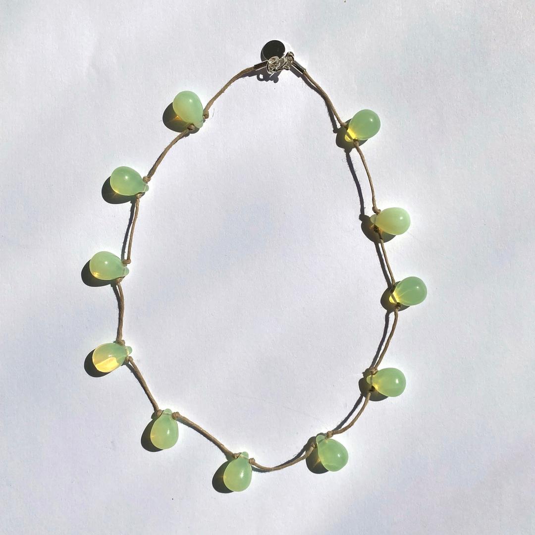Sisi Joia - NOUE Necklace