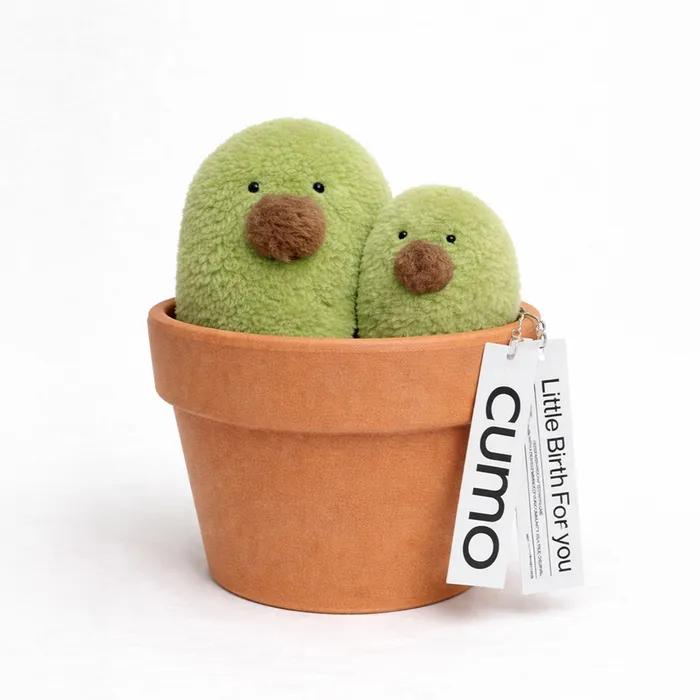 [29CM 단독] cactus cumo