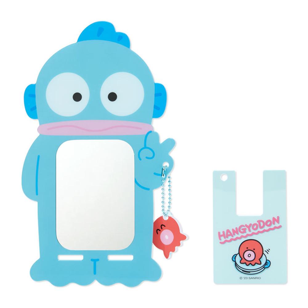 산리오 한교동 거울 스탠드미러 교동룸 교동이방 일본 정품