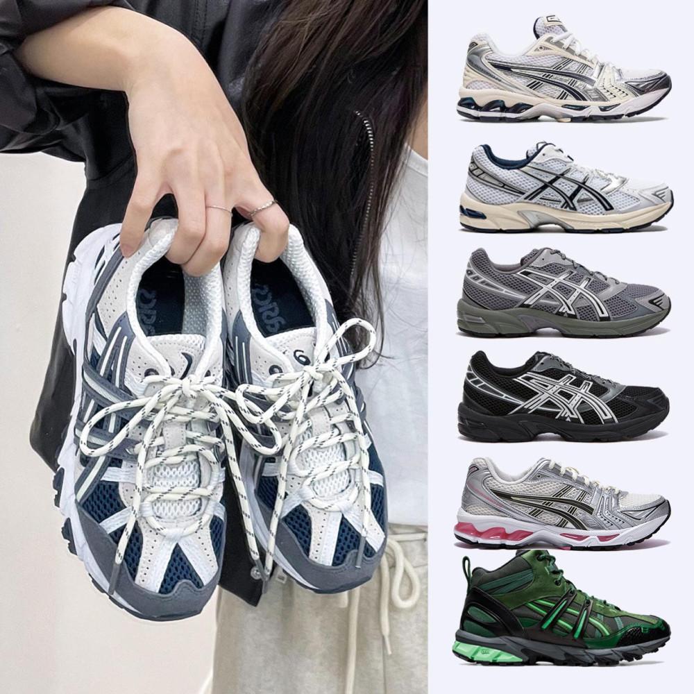 아식스 젤카야노14 젤1130 젤1090 조그100S 젤소노마 MT 젤 벤쳐 6